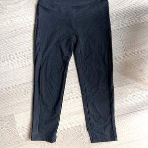 Calzedonia Black Legging Pants